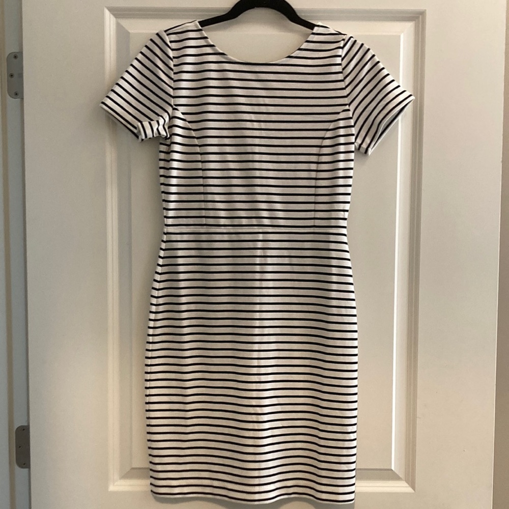 Banana Republic Dress NWT size 4